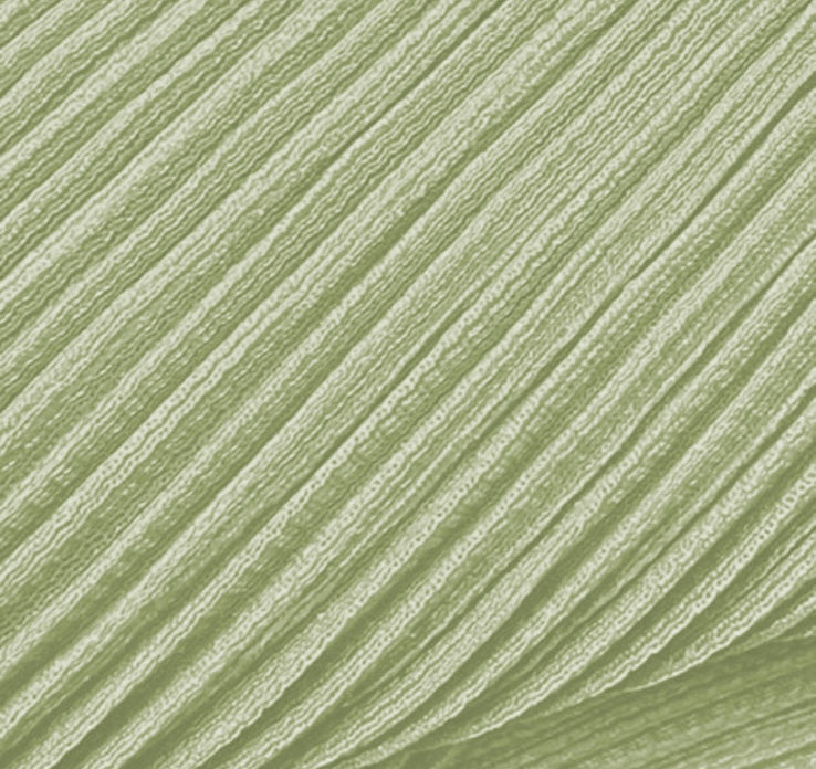 Ripple Set Ivory Green