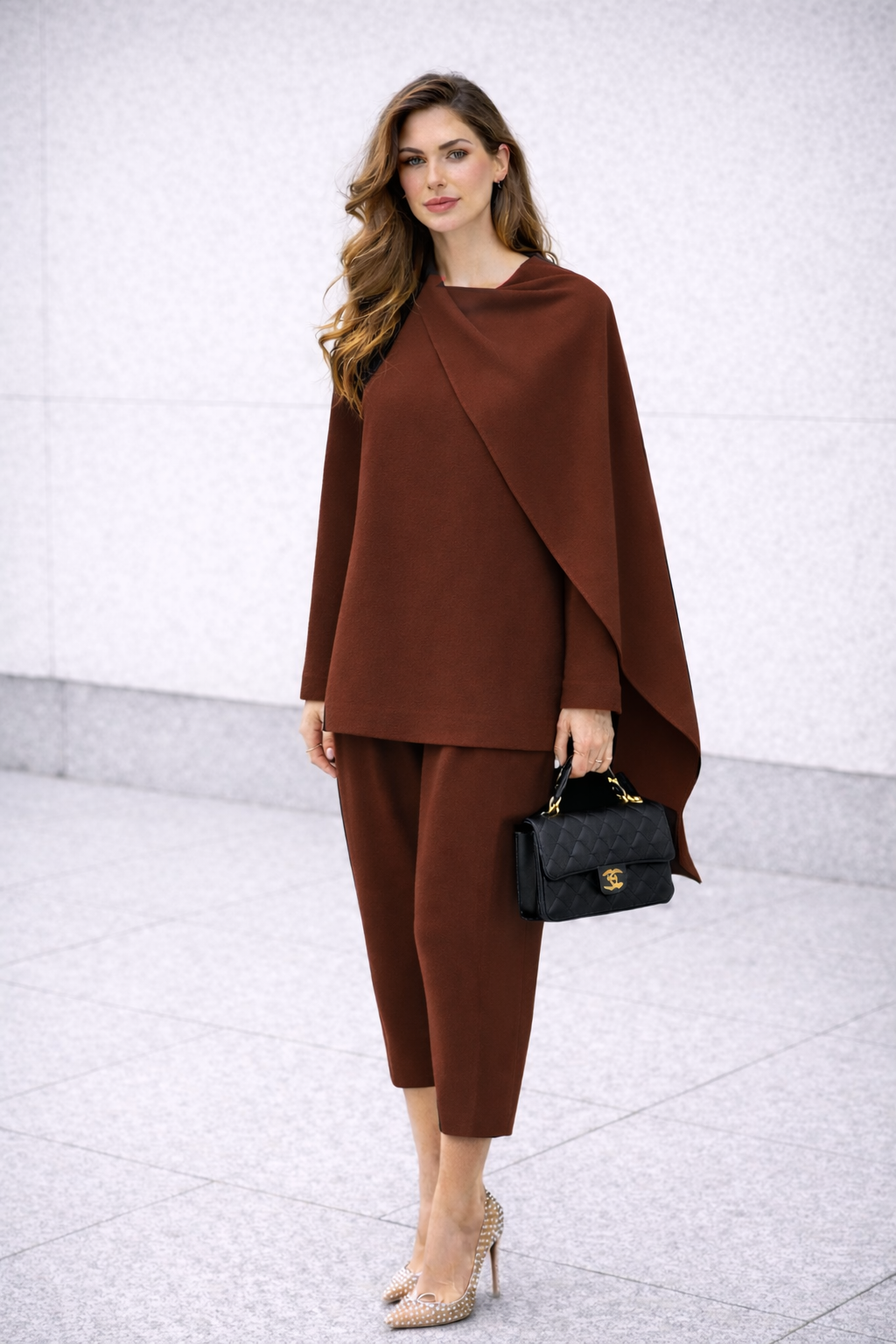 Croissant Set | Chocolate