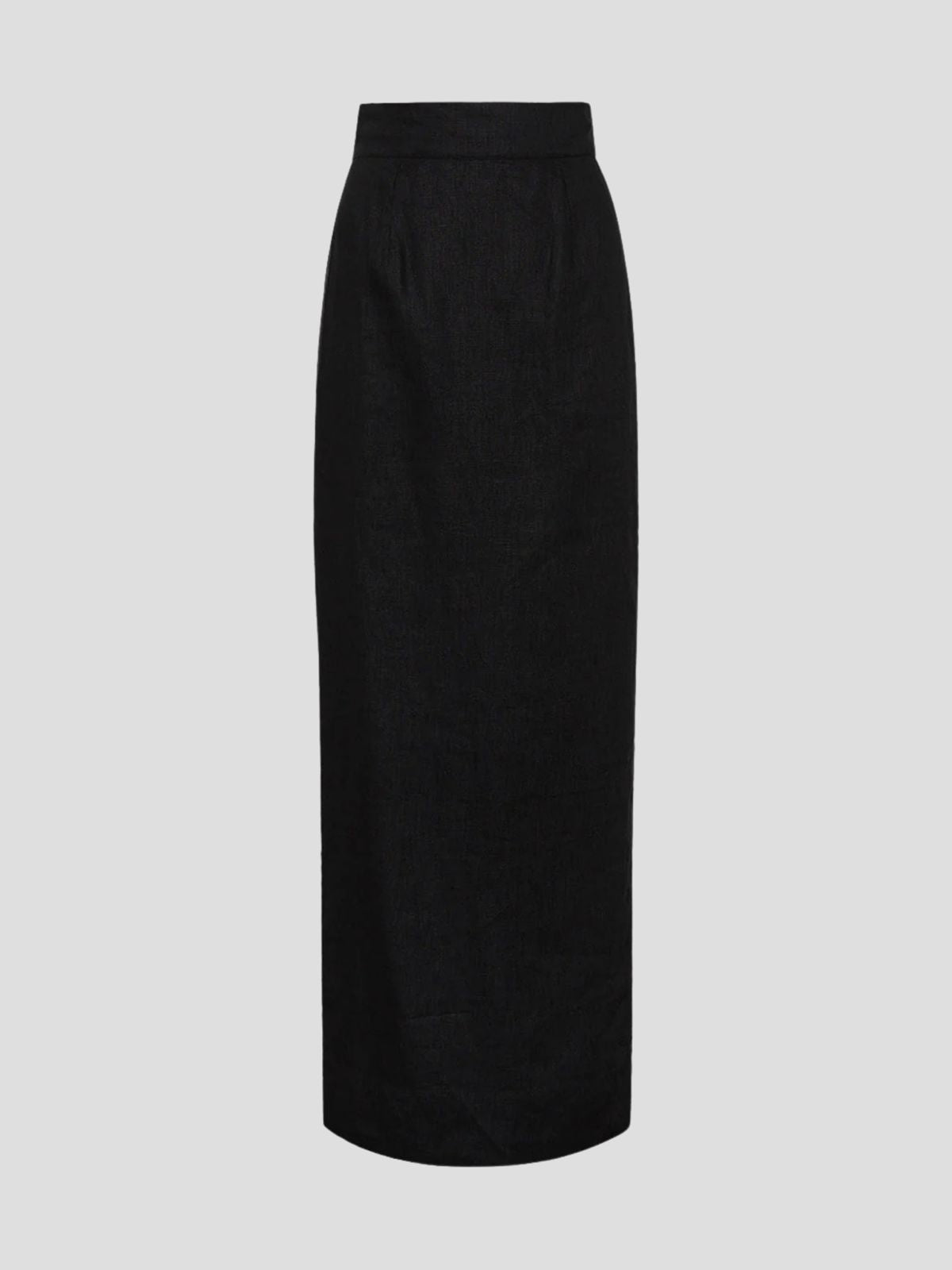 Pencil Skirt Black
