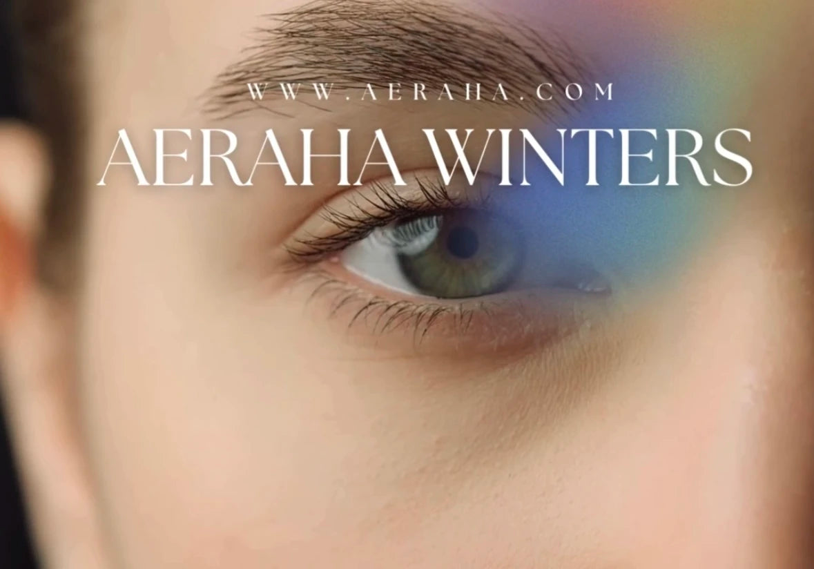 Aeraha Winters