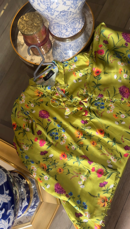 Parrot Set