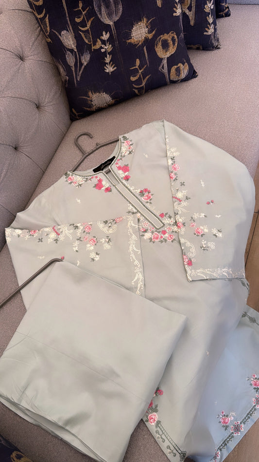Gardenia