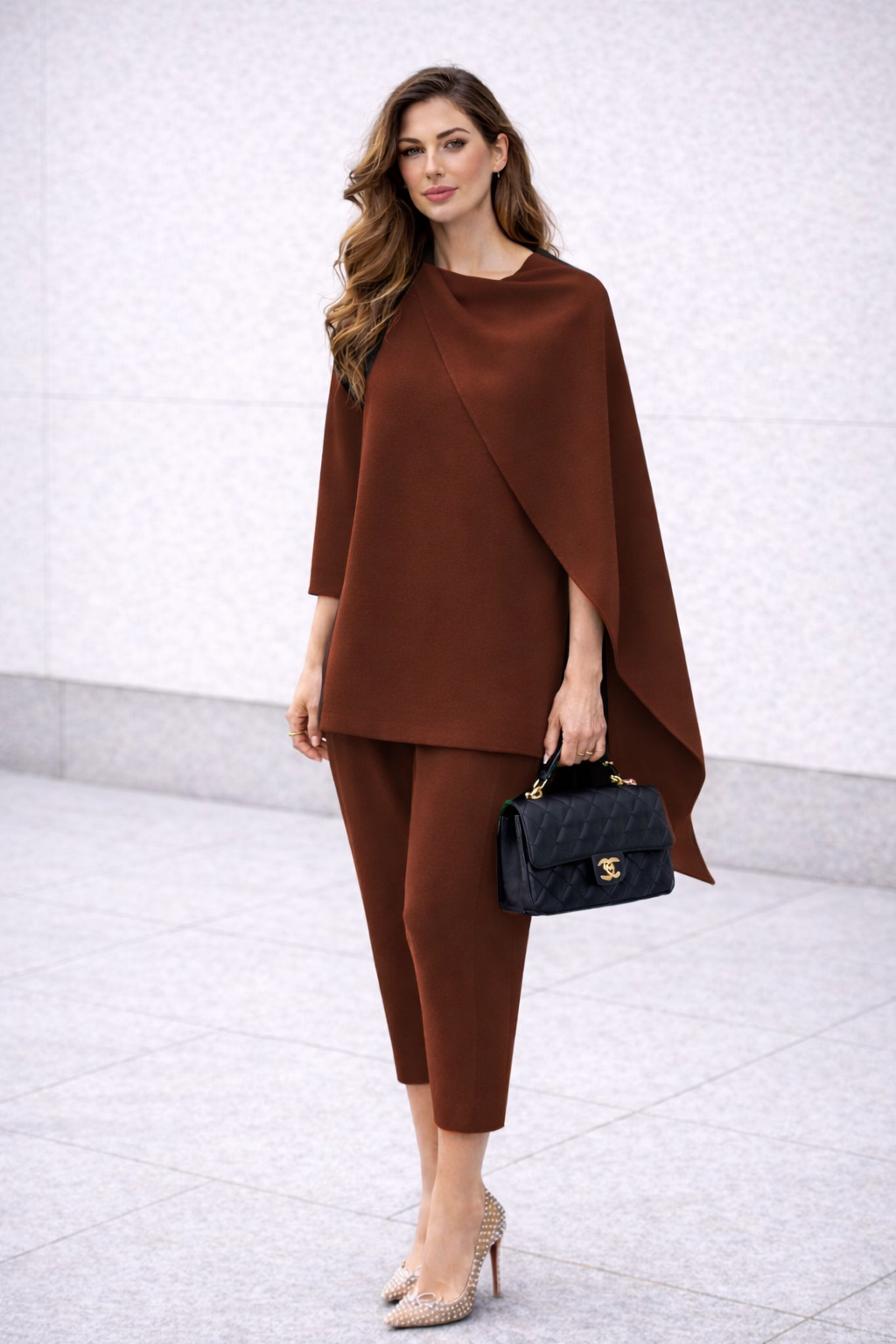 Croissant Set | Chocolate