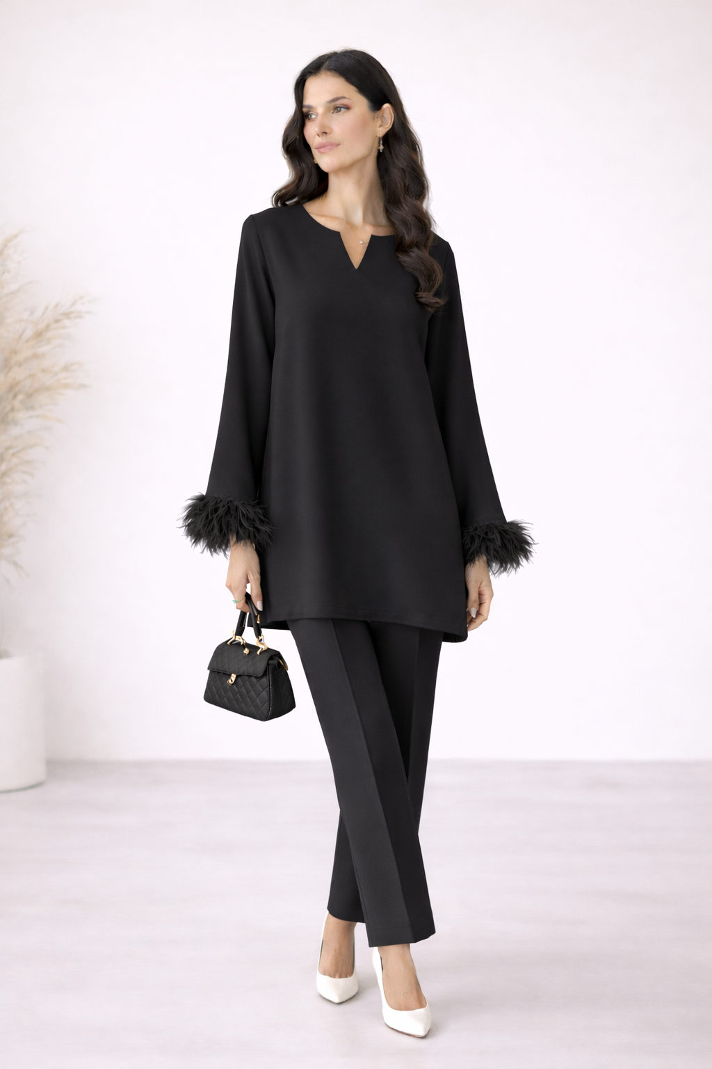 Whisper Feather Sets