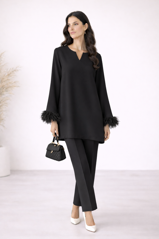 Whisper Feather Sets