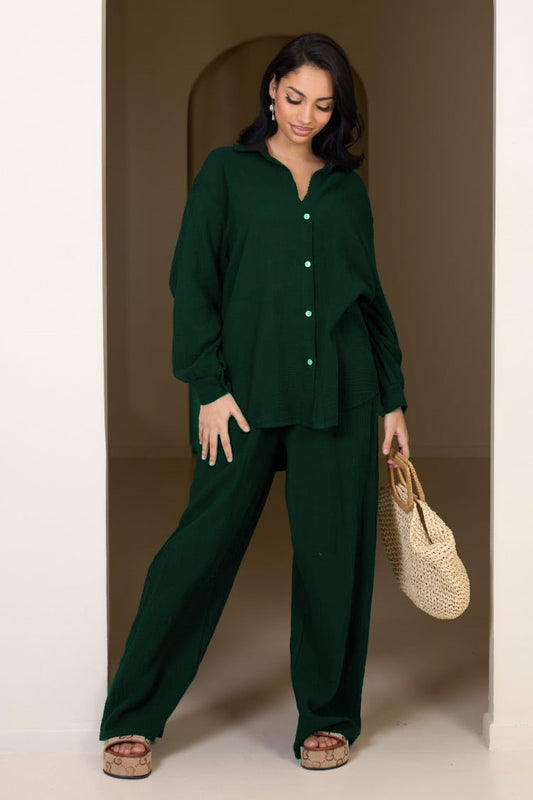 Emerald