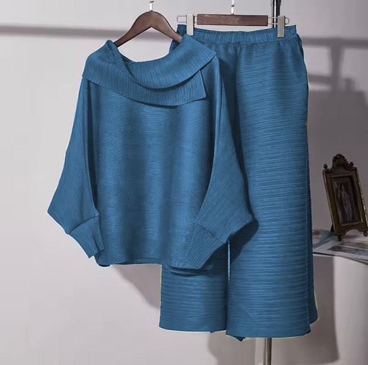 Ripple Set Turquoise